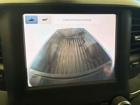 Used 2022 RAM 2500 Big Horn w/ Level A Equipment Group image 26