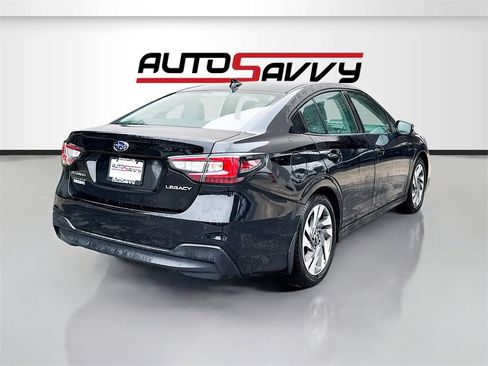 Used 2024 Subaru Legacy Limited image 7