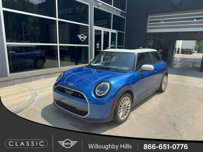 Used 2026 MINI Cooper S