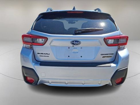 Used 2023 Subaru Crosstrek 2.5i Sport AWD/4WD image 9