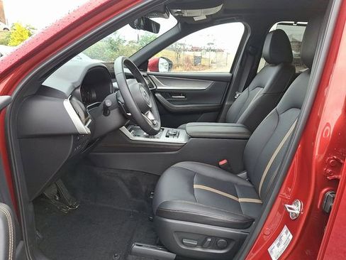 Certified 2025 MAZDA CX-90 Plug-In Hybrid w/ Premium Plus image 14