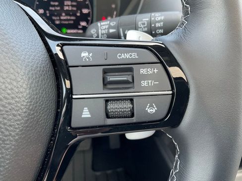 Certified 2026 Acura ADX AWD image 13