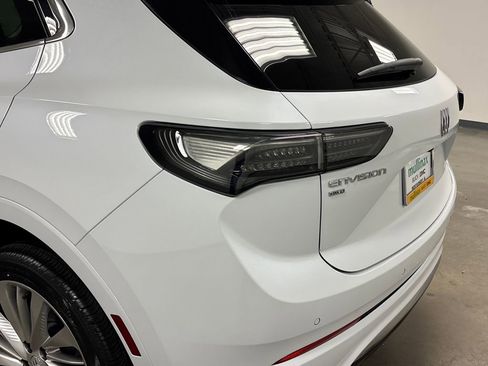 New 2026 Buick Envision Avenir AWD/4WD image 14