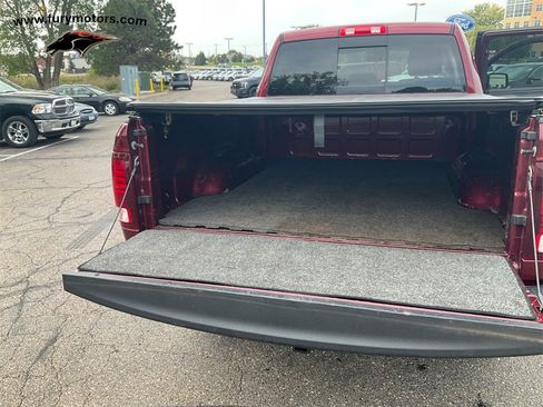 Used 2019 RAM 1500 Classic Warlock image 21