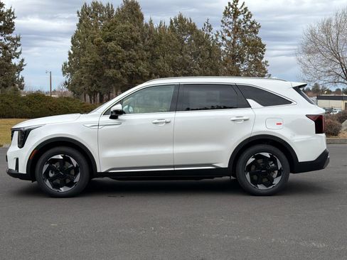 New 2026 Kia Sorento EX image 7