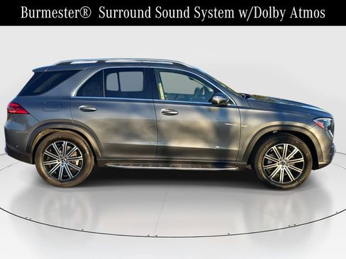Certified 2026 Mercedes-Benz GLE 350 GLE 350 image 4