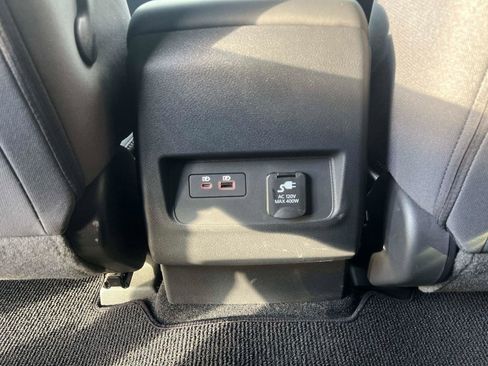 Certified 2023 Nissan Frontier SV w/ SV Convenience Package image 17