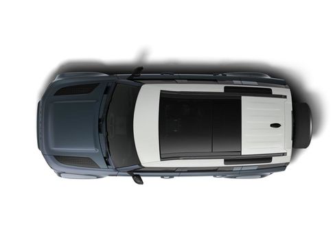 New 2026 Land Rover Defender 110 X-Dynamic SE AWD/4WD image 4