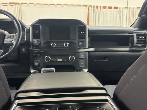 Used 2021 Ford F150 XLT w/ Equipment Group 301A Mid AWD/4WD image 19