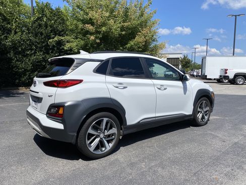 Used 2020 Hyundai Kona Ultimate FWD image 9