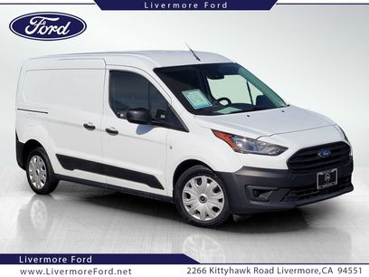 Used 2022 Ford Transit Connect XL