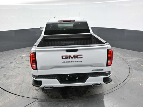 New 2026 GMC Sierra 1500 Elevation AWD/4WD image 35