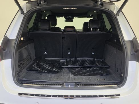 Used 2024 Mercedes-Benz GLE 350 4MATIC image 46