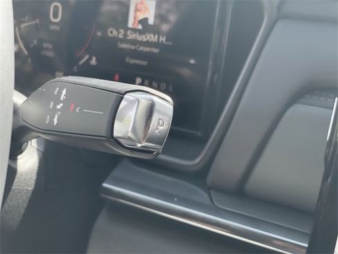 New 2026 GMC Terrain AT4 w/ LPO, Floor Liner Package image 16