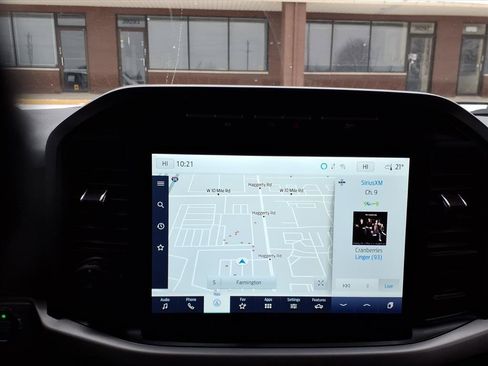 Used 2022 Ford F150 XLT w/ Equipment Group 302A High image 15