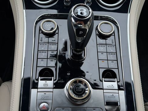 New 2026 Bentley Continental GTC image 30