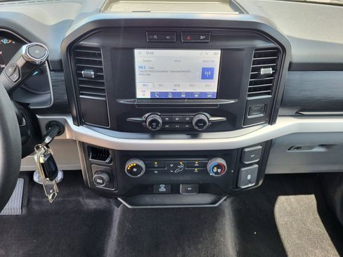 Certified 2021 Ford F150 XL w/ Equipment Group 101A High image 15