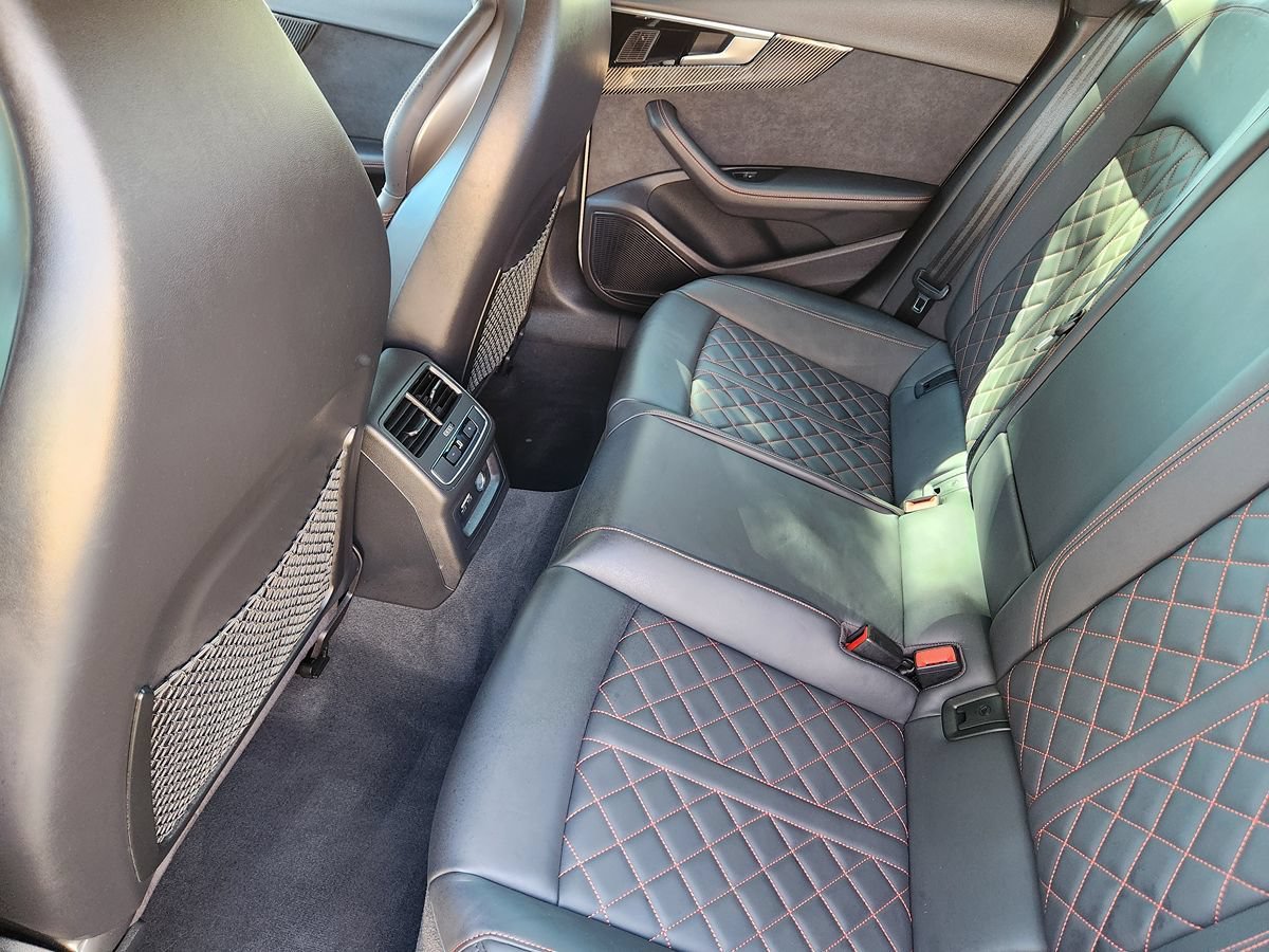Used 2024 Audi S5 Premium Plus AWD/4WD image 52