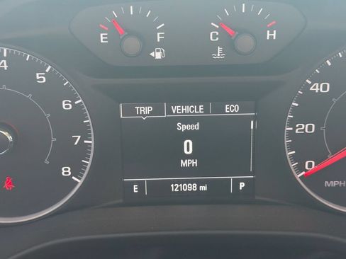 Used 2018 GMC Acadia SLE AWD/4WD image 12