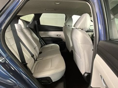 Used 2026 Hyundai Tucson SEL AWD/4WD image 30