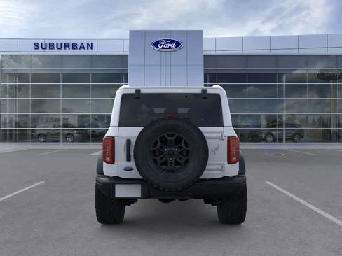 New 2026 Ford Bronco Badlands image 5