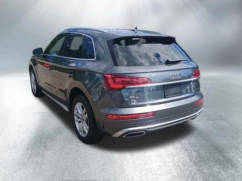 Used 2023 Audi Q5 2.0T Premium w/ Convenience Package AWD/4WD image 3