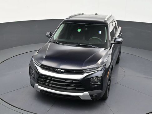 Used 2021 Chevrolet TrailBlazer LT w/ Convenience Package FWD image 20