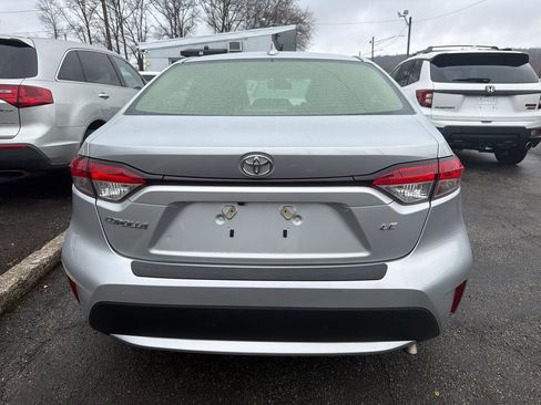 Used 2022 Toyota Corolla LE image 8
