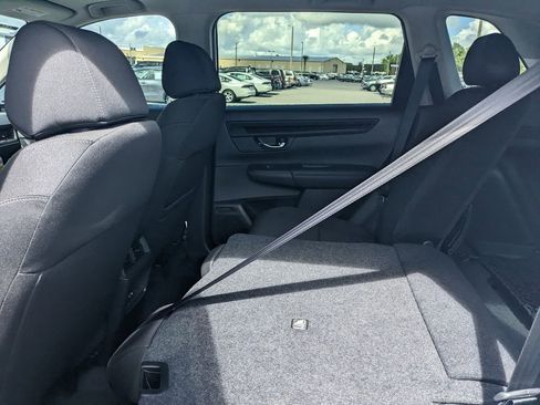 New 2026 Honda CR-V EX image 12
