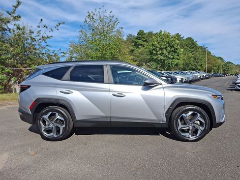 Certified 2023 Hyundai Tucson SEL w/ Convenience Package image 31