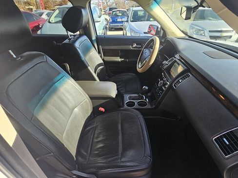 Used 2019 Ford Flex Limited image 5