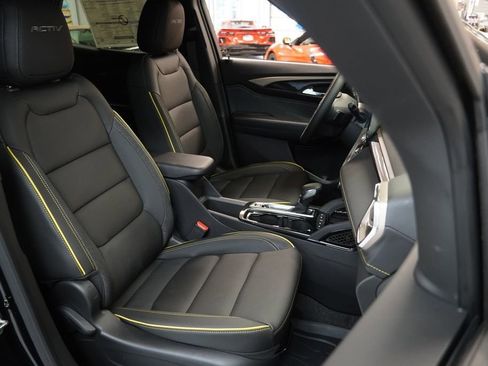 New 2026 Chevrolet TrailBlazer ACTIV w/ Convenience Package FWD image 32
