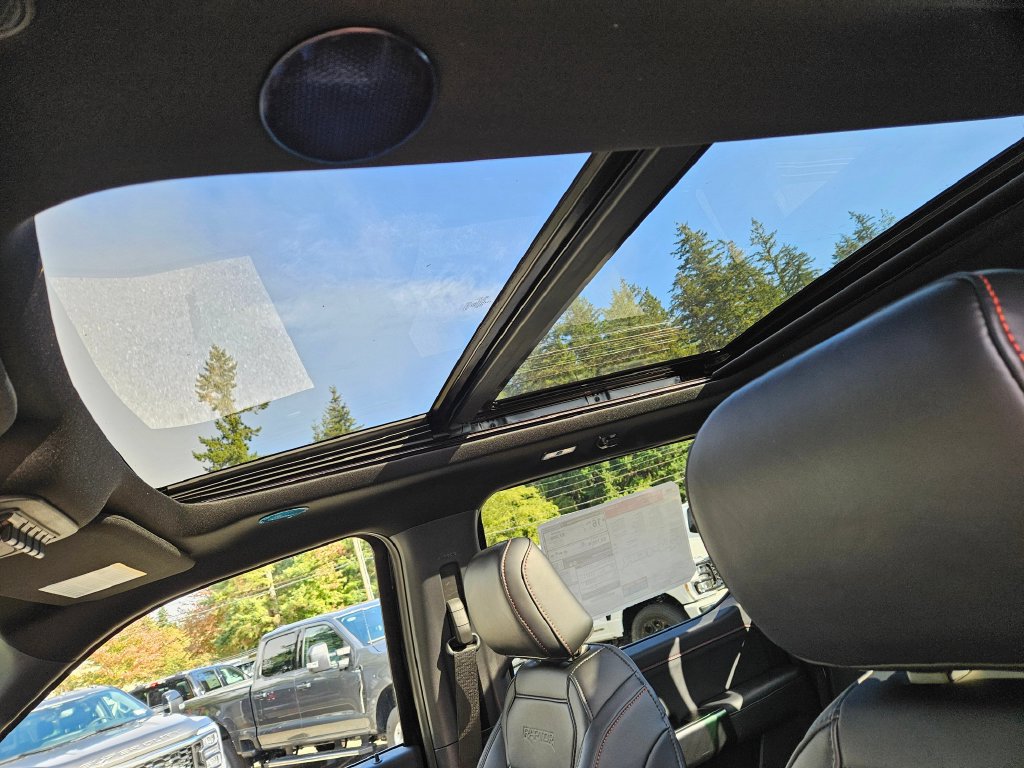 New 2026 Ford F150 Raptor AWD/4WD image 21