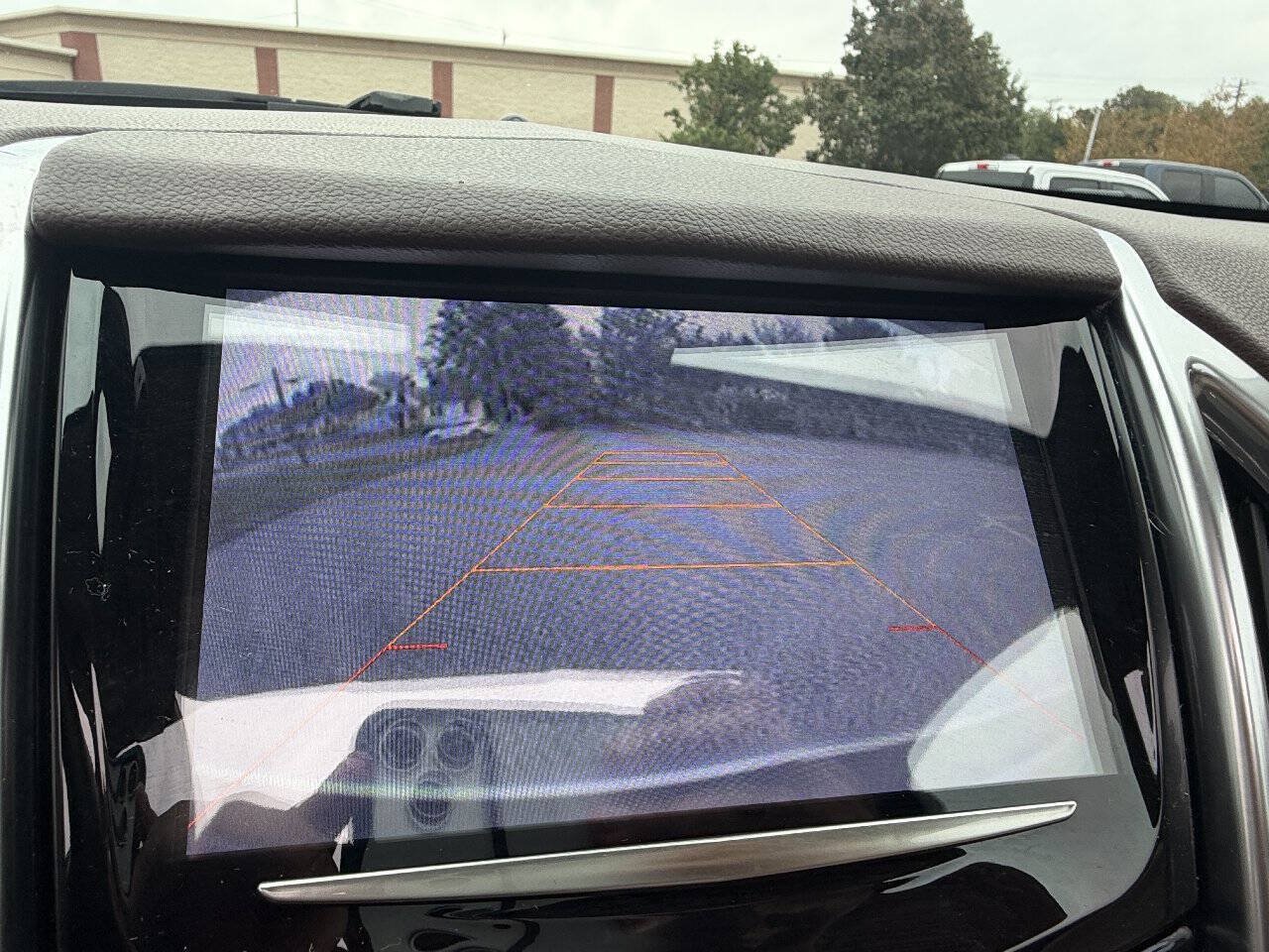 Used 2013 Cadillac SRX Performance w/ Driver Awareness Package FWD image 23