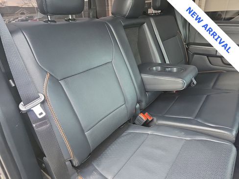 Used 2024 Ford F150 Lariat w/ Bed Utility Package image 41