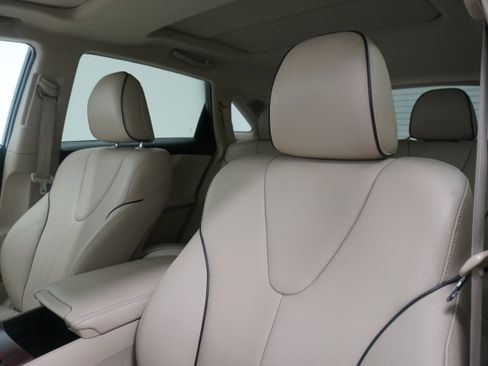 Used 2009 Toyota Venza FWD image 11