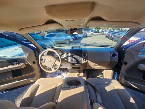 Used 2007 Ford F150 XLT image 17