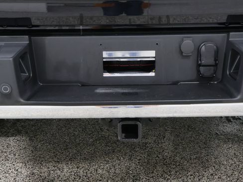 Used 2024 Ford F150 Lariat image 37