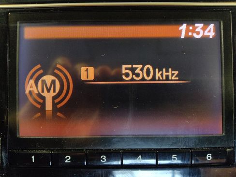 Used 2019 Honda Fit LX image 25