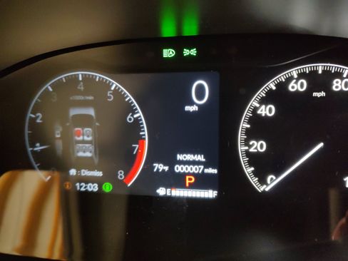 New 2027 Honda HR-V Sport image 6