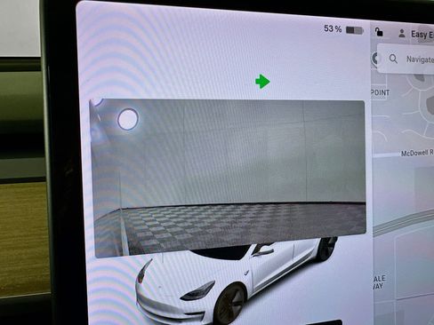 Used 2020 Tesla Model 3 Standard Range Plus image 16