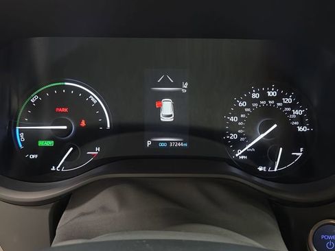 Certified 2023 Toyota Sienna XLE image 15