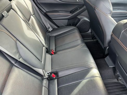 Used 2022 Subaru Crosstrek 2.5i Limited w/ Moonroof Package 2 image 17