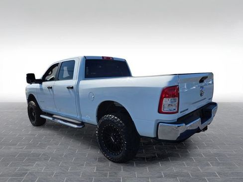 Used 2024 RAM 2500 Big Horn AWD/4WD image 5