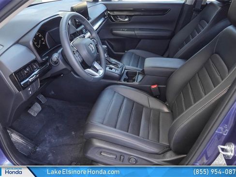 Certified 2024 Honda CR-V EX-L image 15