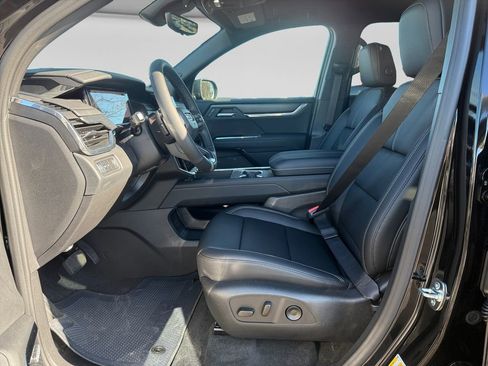 New 2026 GMC Acadia Elevation w/ Elevation Premium Package FWD image 10