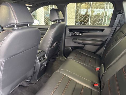 Used 2024 Honda CR-V Sport Touring image 12
