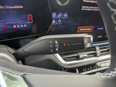 New 2025 Chevrolet Equinox EV LT image 12