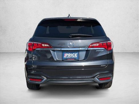 Used 2016 Acura RDX w/ Technology Package image 7