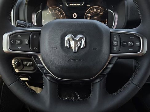 New 2026 RAM 1500 4x4 Crew Cab image 21